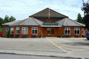 tylers-green-village-hall