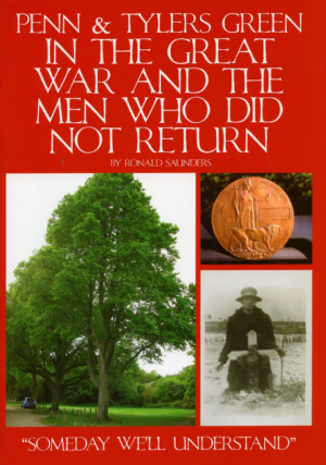 men who did not return