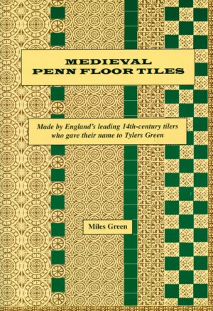 Medieval Penn Floor Tiles
