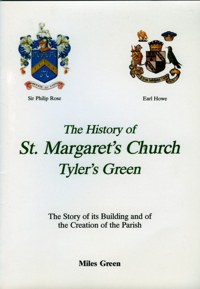 Penn & Tylers Green in 1952 | Penn and Tylers Green