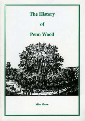 The History of Penn Wood