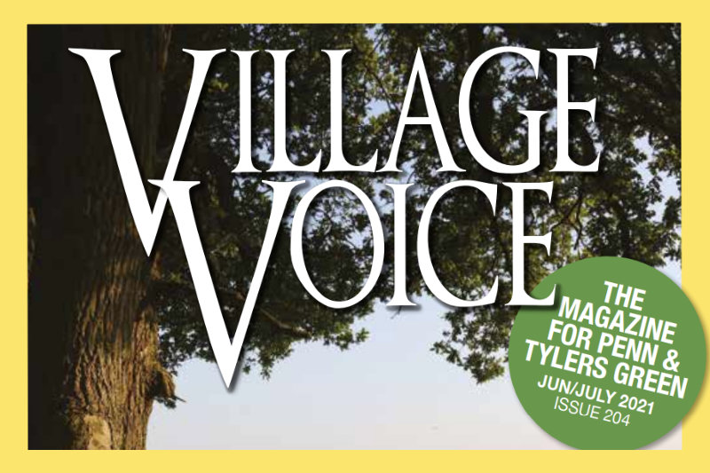 Penn and Tylers Green | Penn and Tylers Green Residents Society