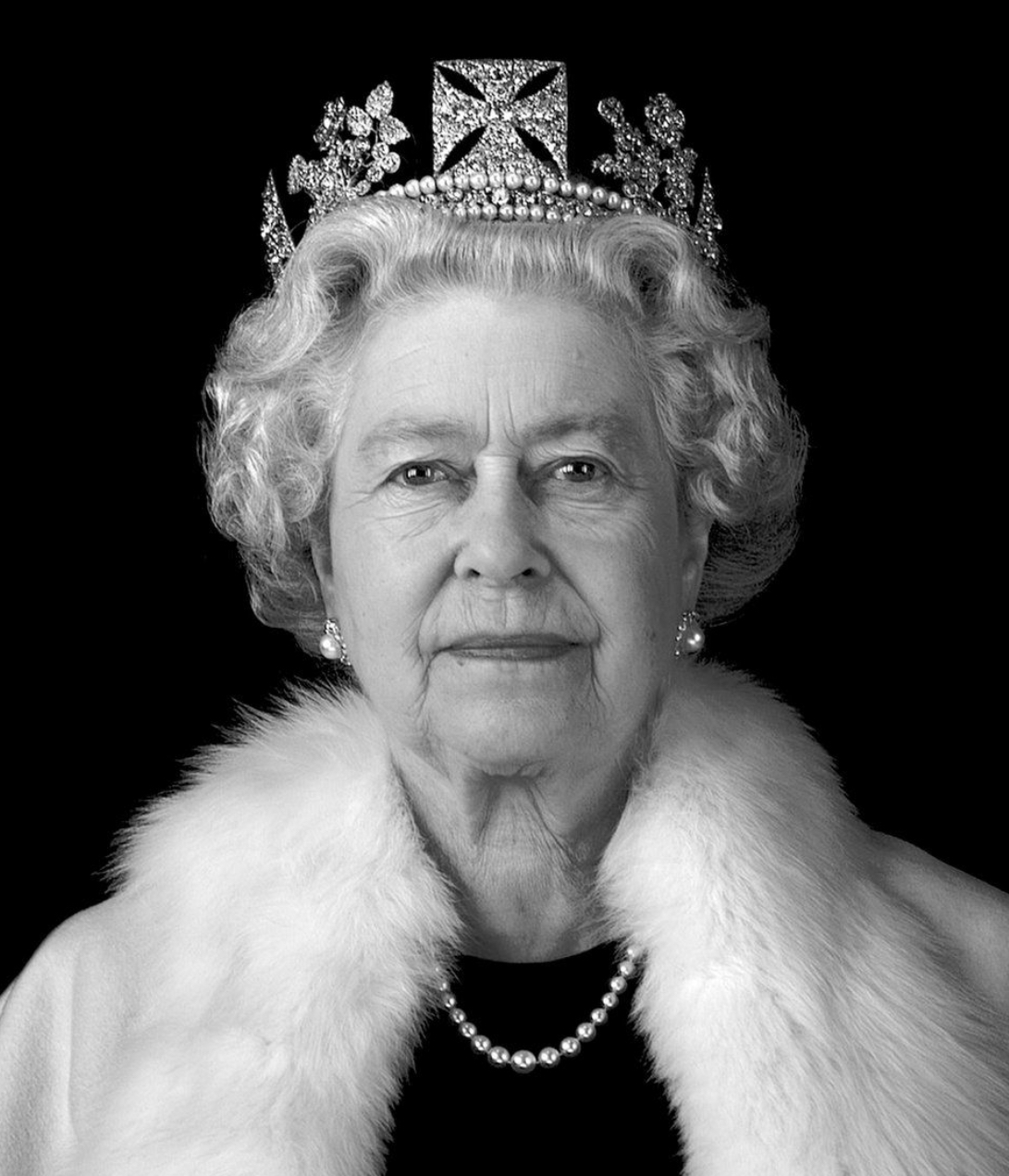 Condolence Book for HM Queen Elizabeth II | Penn and Tylers Green