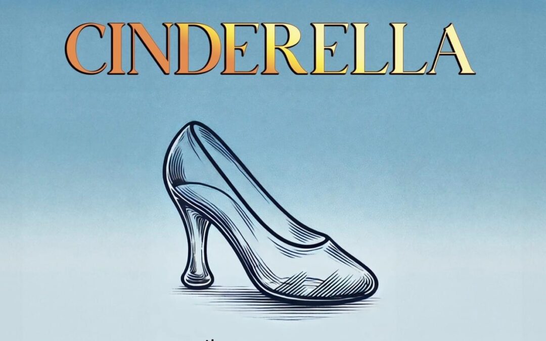 Cinderella – Pantomime