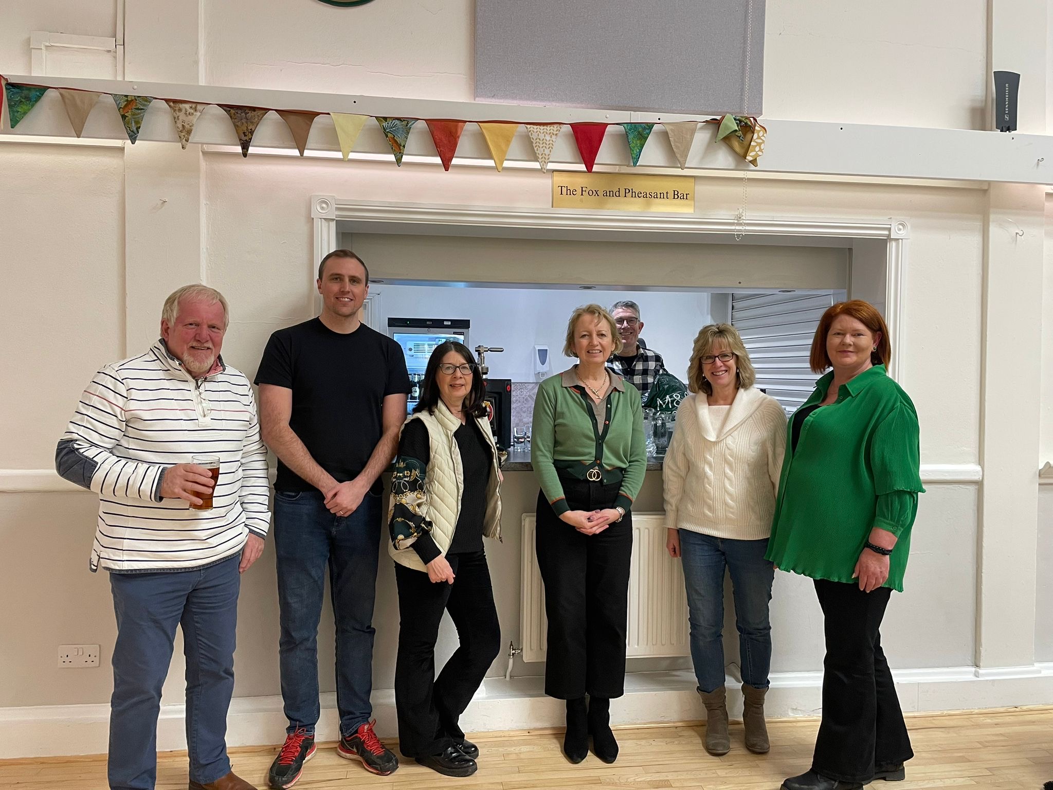Quiz Night Raises over £850 | Penn and Tylers Green