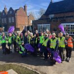 Volunteer Litter Pickers