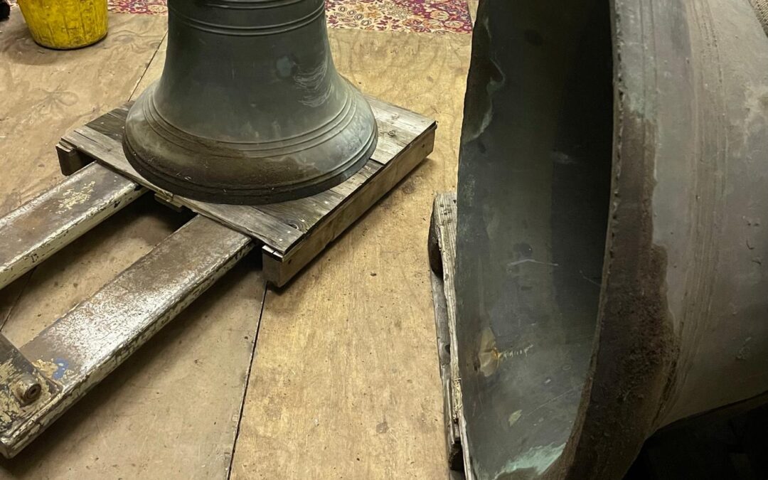 Bells 1 and 6